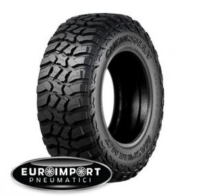 Chengshan Maspire M/T 225/75 R16 115/112 Q  POR